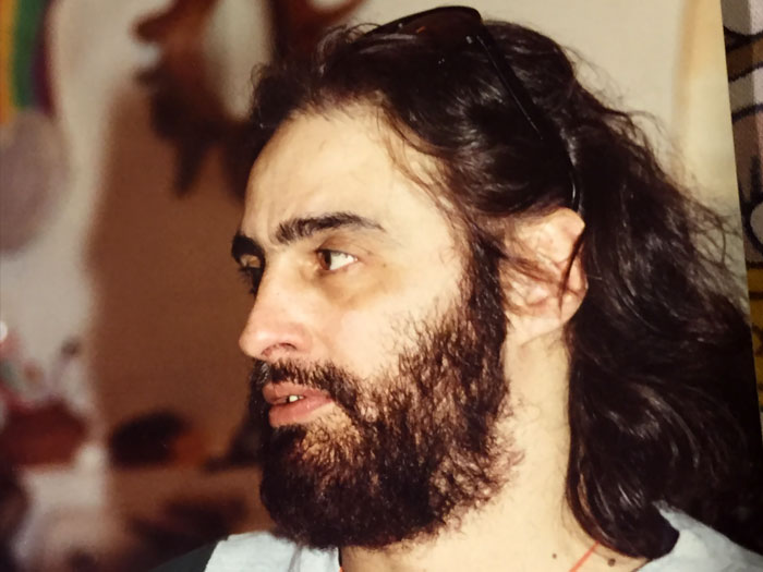 David mancuso the loft nyc