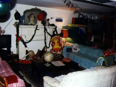 Loft livingroom 1995 02