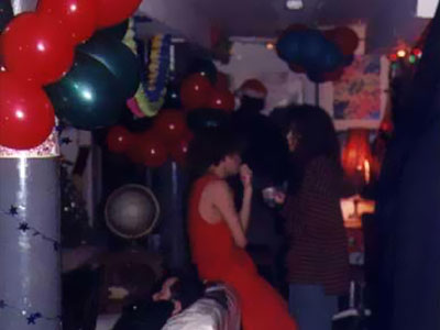 Partytime 1995 01